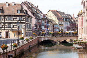 Remorquage voiture Colmar
